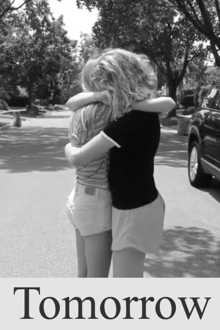 Tomorrow i gruppen Alla filmer / Drama hos Mohamad shop (619549)