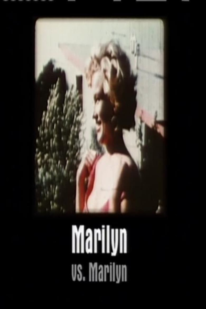 Marilyn vs Marilyn i gruppen Alla filmer / History hos Mohamad shop (619550)
