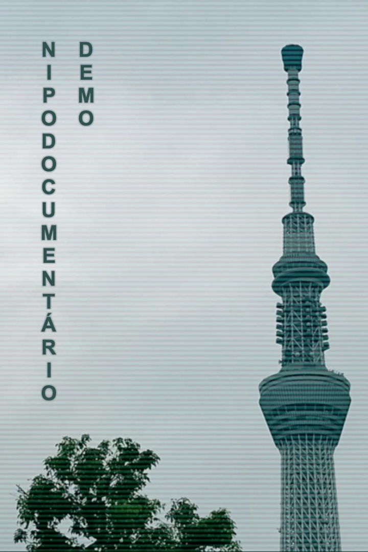 Nipodocumentário Demo i gruppen Alla filmer / Documentary hos Mohamad shop (619563)