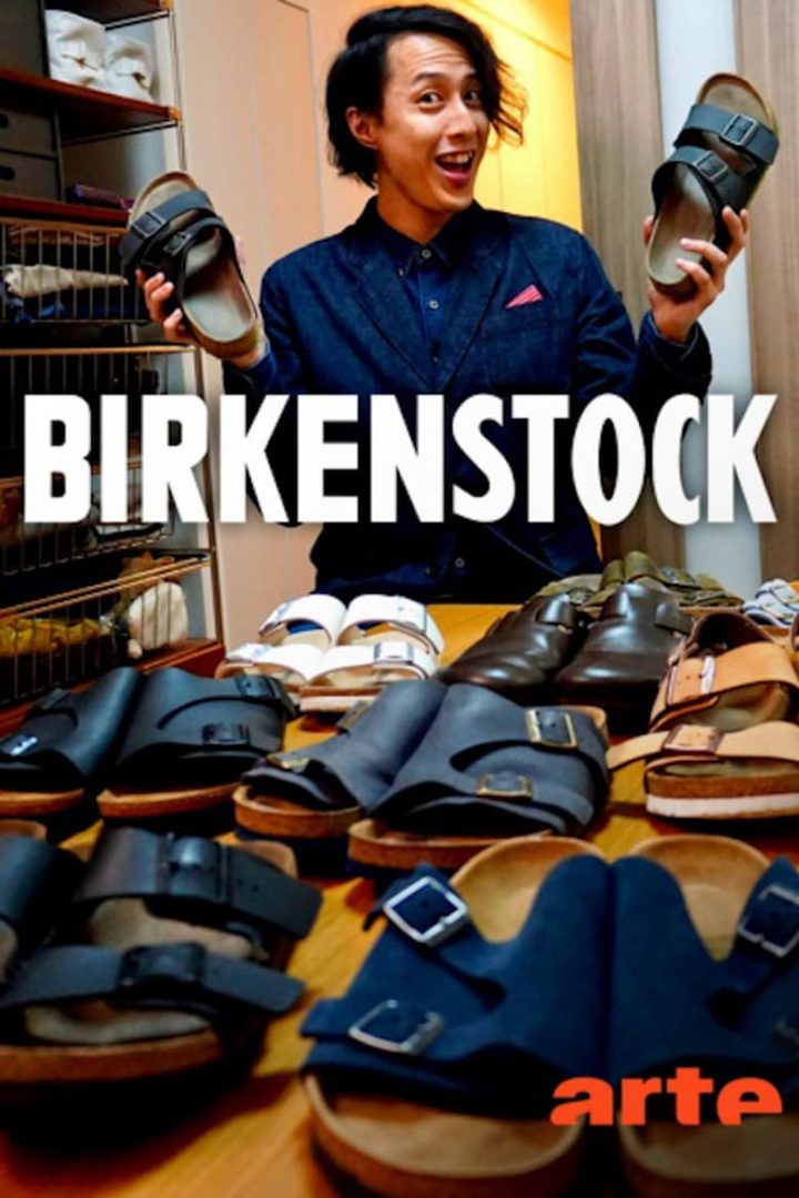 Birkenstock – Die Freiheit trägt Sandale i gruppen Alla filmer / Documentary hos Mohamad shop (619596)