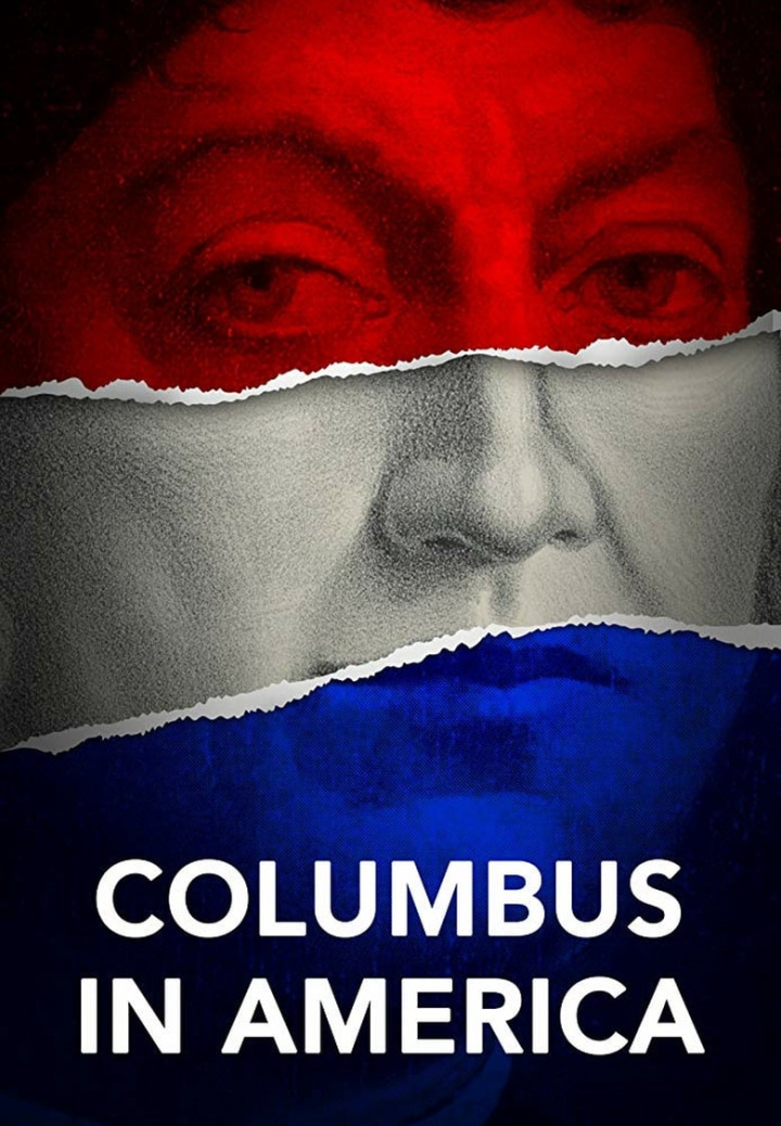 Columbus in America i gruppen Alla filmer hos Mohamad shop (619624)