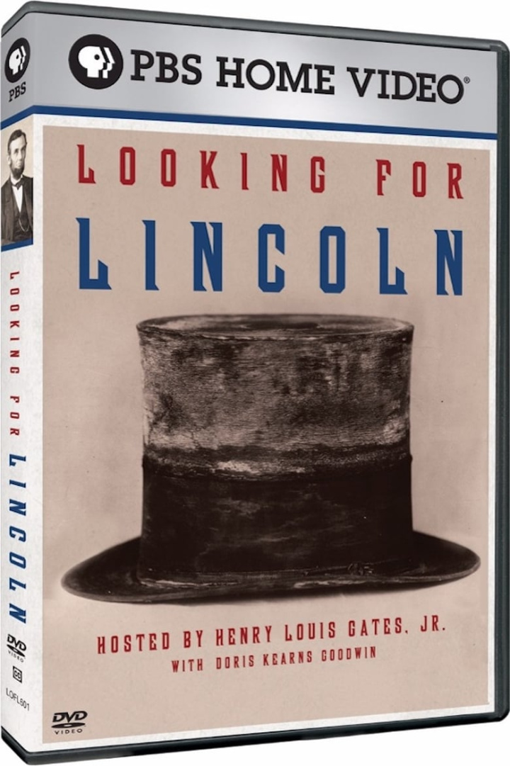 Looking for Lincoln i gruppen Alla filmer / Documentary hos Mohamad shop (619641)