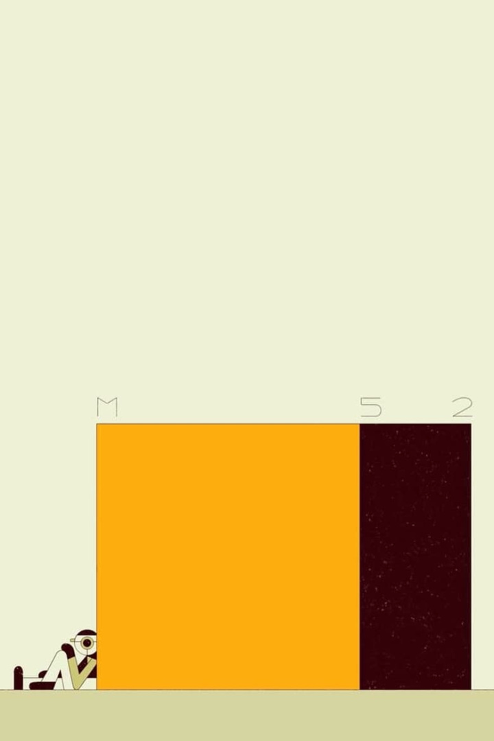 M52 i gruppen Alla filmer hos Mohamad shop (619646)