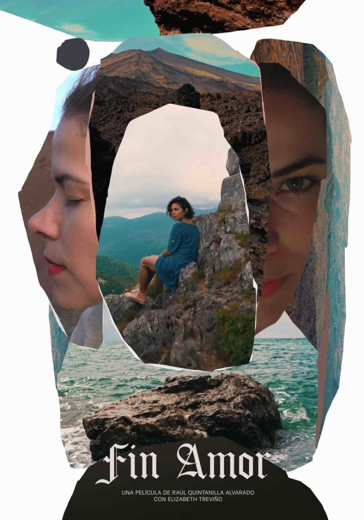 Fin Amor i gruppen Alla filmer / Romance hos Mohamad shop (619771)