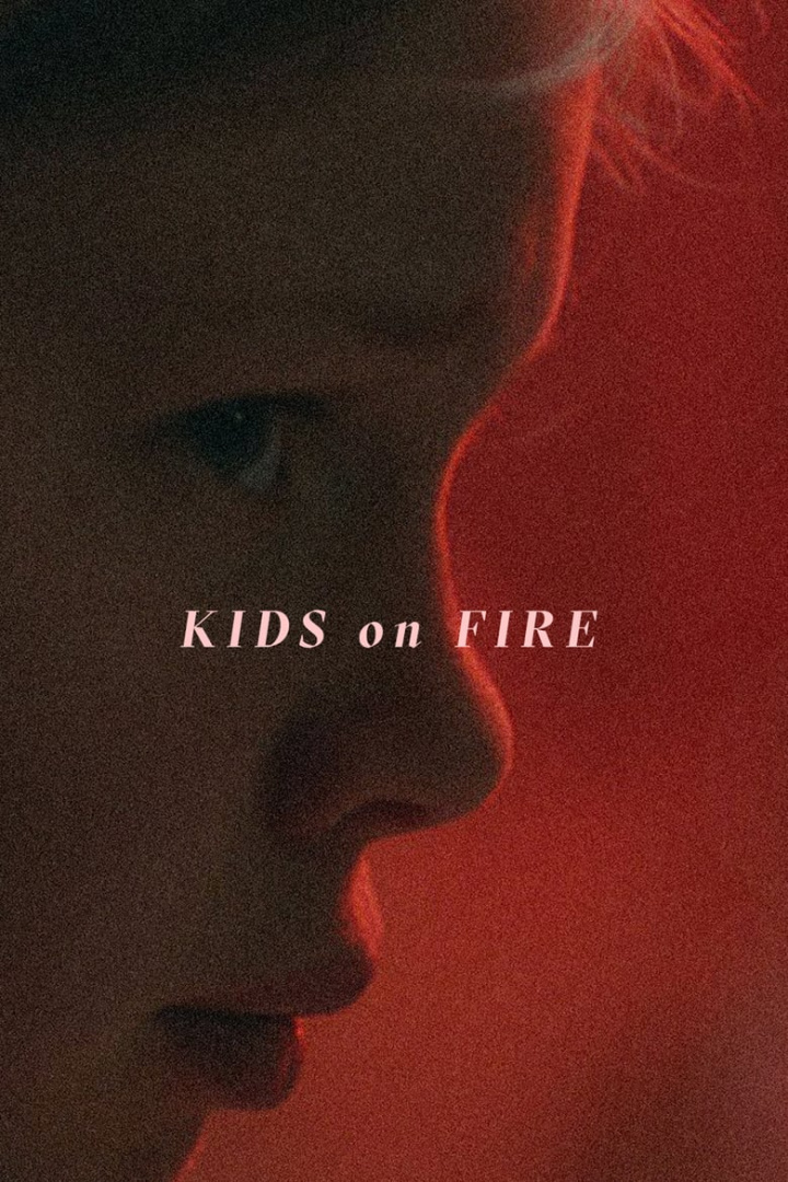 Kids on Fire i gruppen Alla filmer / Drama hos Mohamad shop (619777)