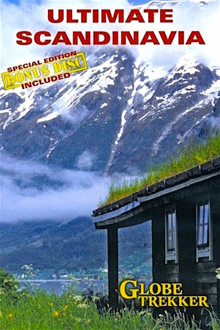 Ultimate Scandinavia i gruppen Alla filmer / Documentary hos Mohamad shop (619780)