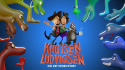 Knutsen & Ludvigsen 2 -  Det store dyret