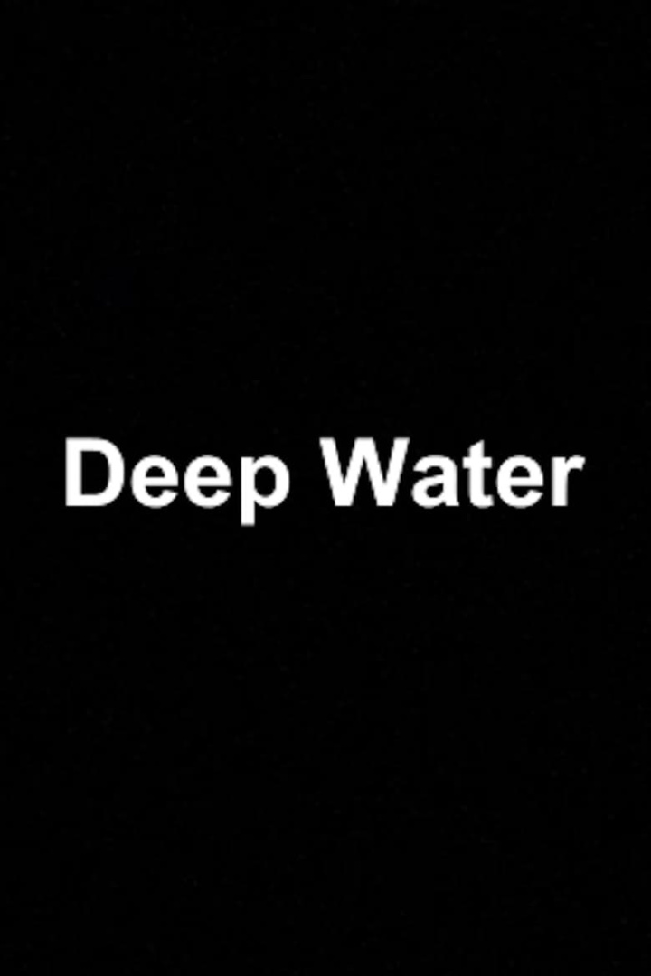 Deep Water i gruppen Alla filmer / Thriller hos Mohamad shop (619979)