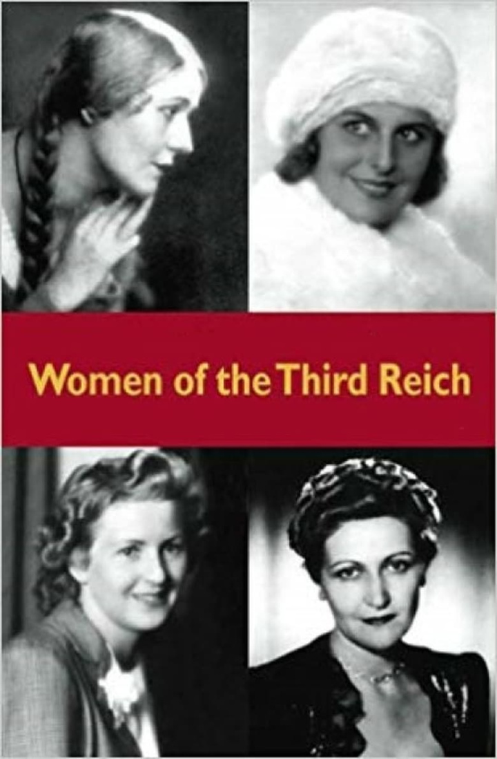 Women of the Third Reich i gruppen Alla filmer hos Mohamad shop (620051)