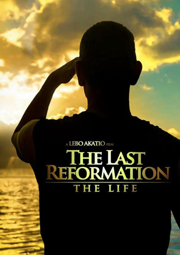 The Last Reformation: The Life i gruppen Alla filmer / Documentary hos Mohamad shop (620132)