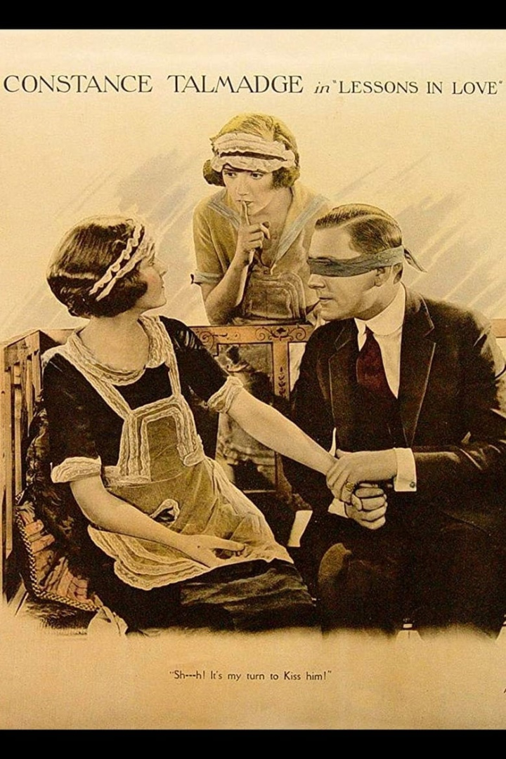 Lessons in Love i gruppen Alla filmer / Comedy hos Mohamad shop (620134)