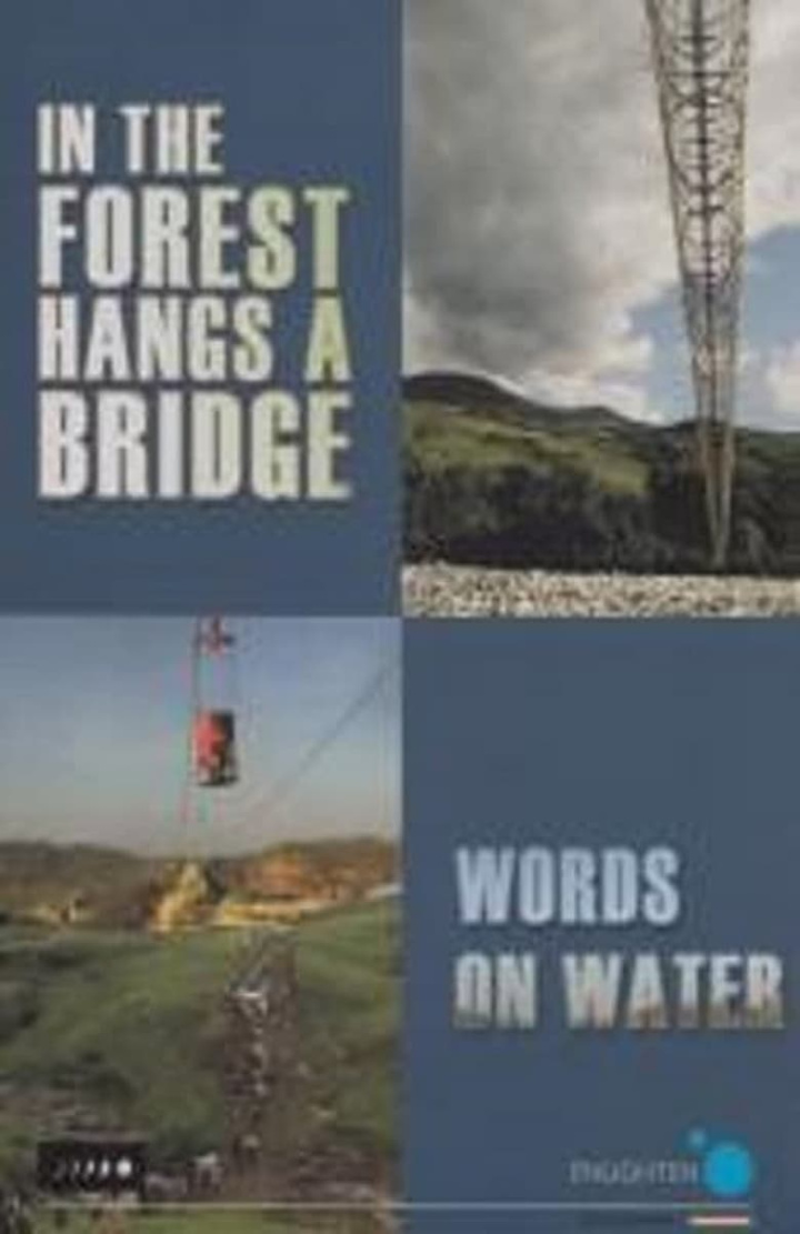 Words on Water i gruppen Alla filmer / Documentary hos Mohamad shop (620218)