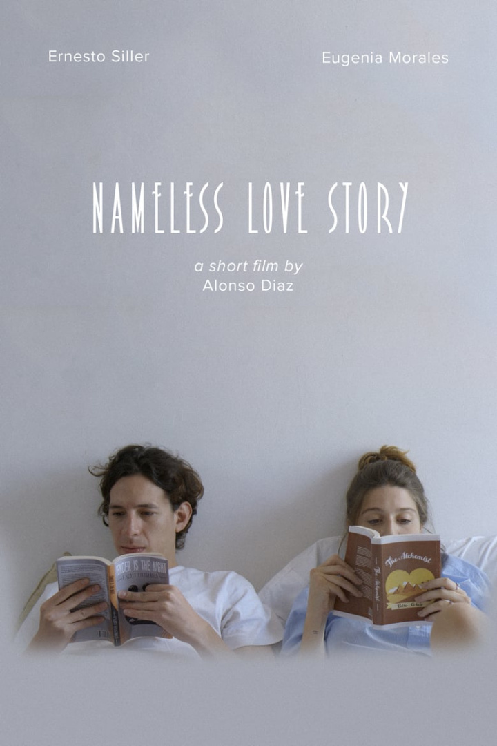 Nameless Love Story i gruppen Alla filmer / Romance hos Mohamad shop (620265)