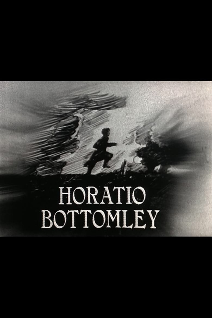 Horatio Bottomley i gruppen Alla filmer / Drama hos Mohamad shop (620274)