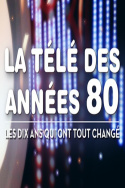 La télé des années 80