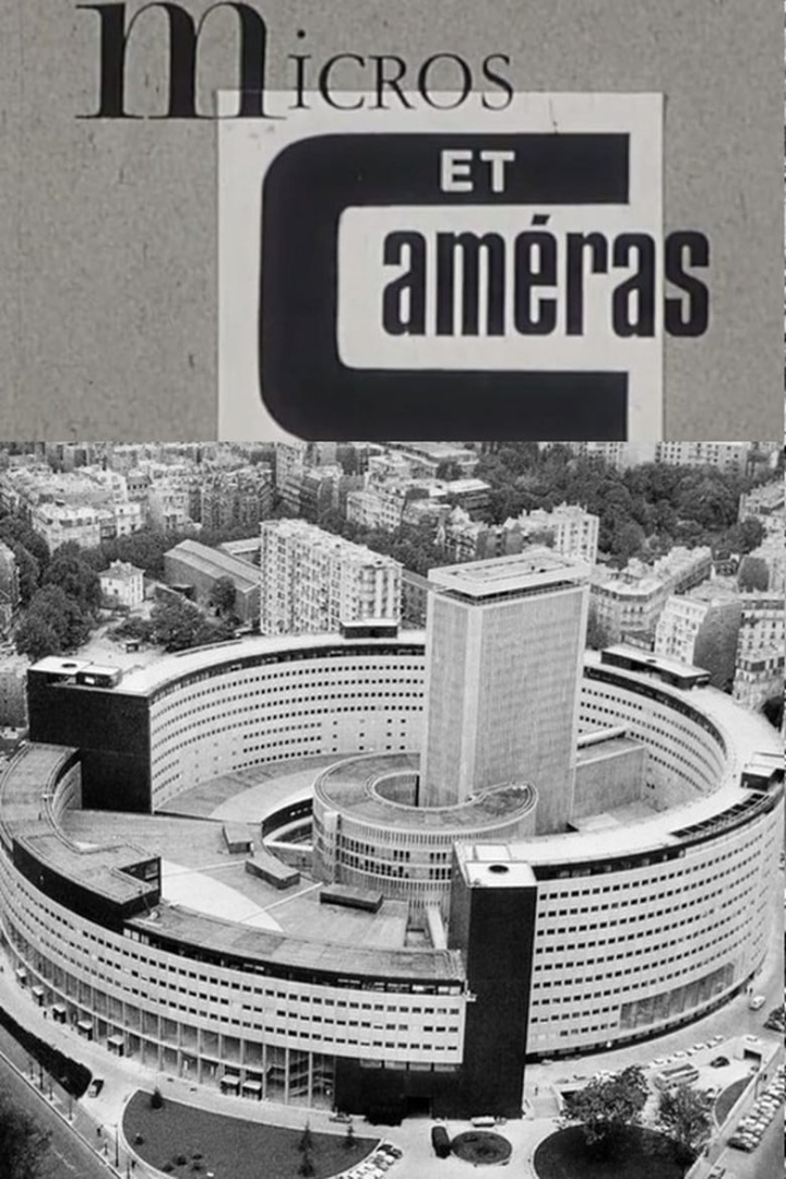 Visite de la maison de l\'ORTF i gruppen Alla filmer hos Mohamad shop (620351)