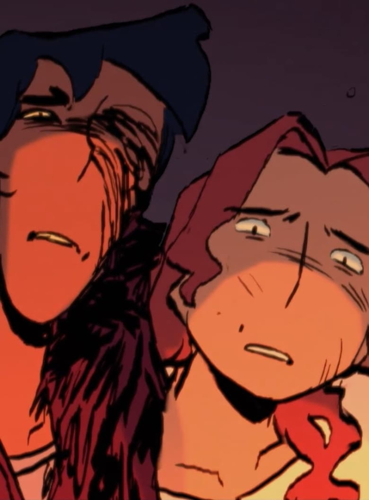 Ernestine & Delilah i gruppen Alla filmer / Drama hos Mohamad shop (620420)