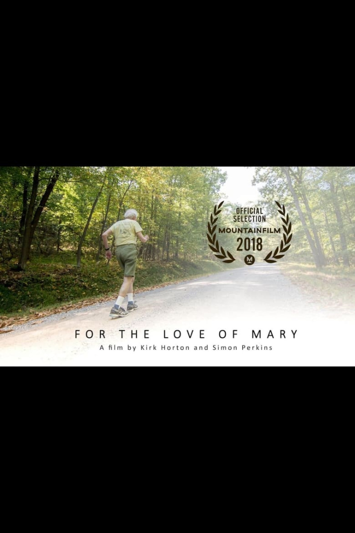 For the Love of Mary i gruppen Alla filmer / Drama hos Mohamad shop (620422)