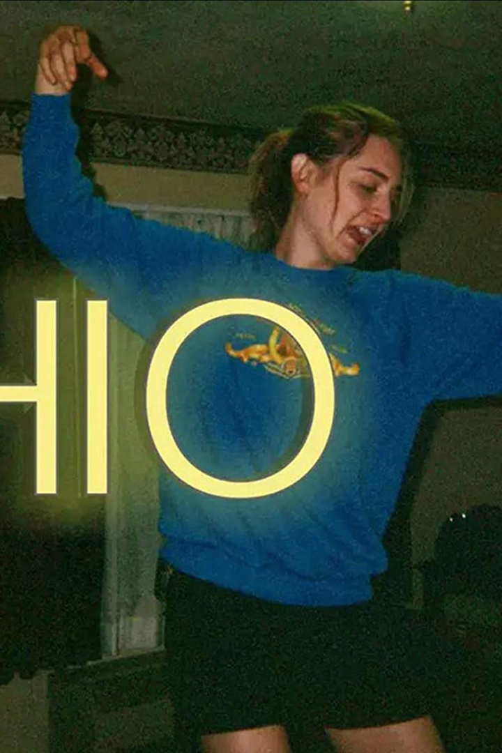 Ohio i gruppen Alla filmer / Drama hos Mohamad shop (620476)