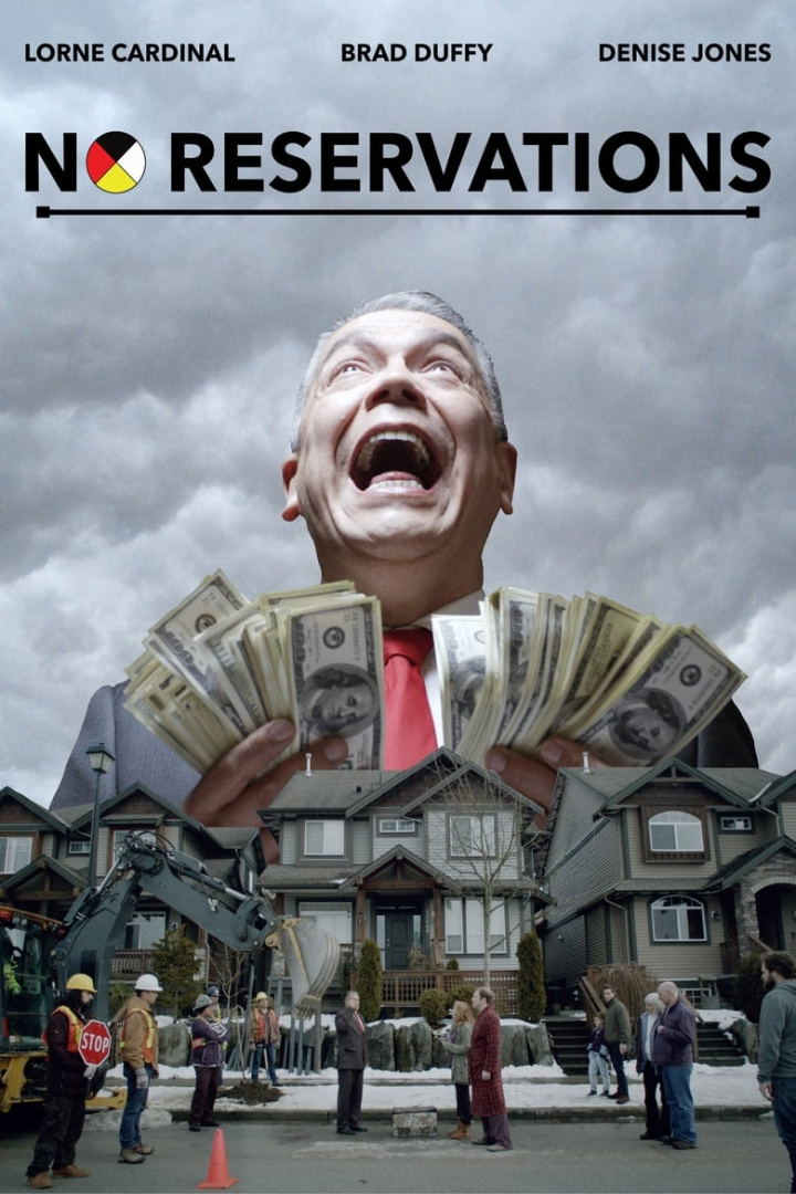 No Reservations i gruppen Alla filmer / Drama hos Mohamad shop (620523)