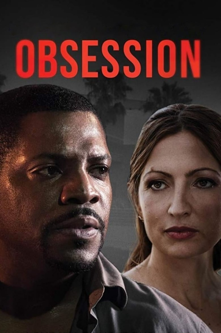 Obsession i gruppen Alla filmer / Thriller hos Mohamad shop (620561)
