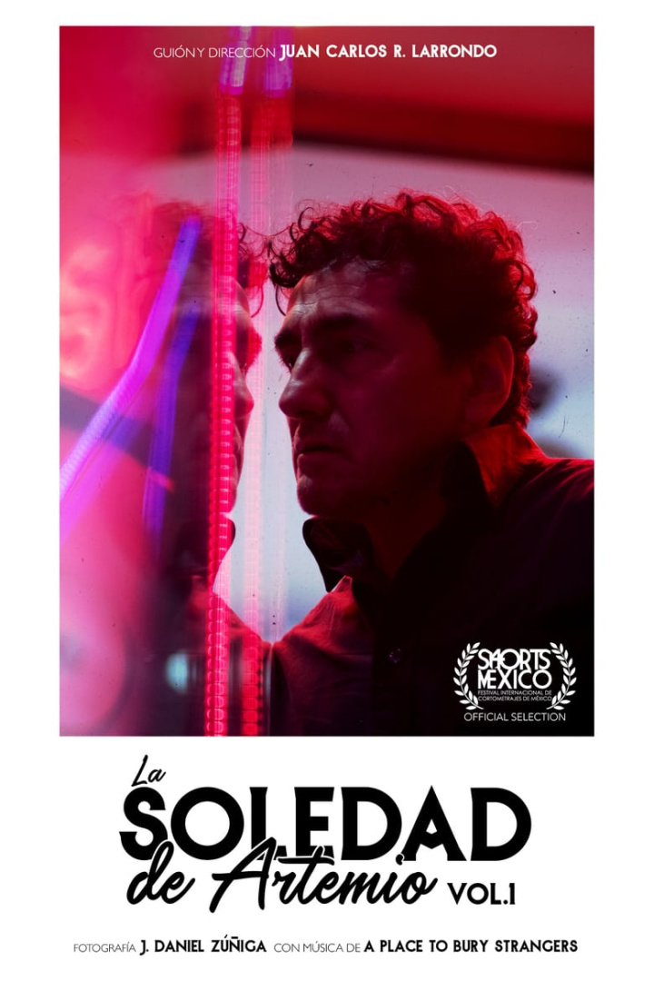 Artemio\'s Loneliness Vol. 1 i gruppen Alla filmer / Mystery hos Mohamad shop (620583)