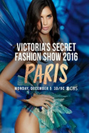 Victoria\'s Secret Show 2016
