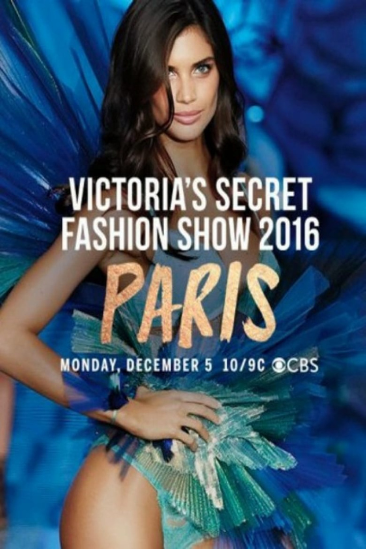 Victoria\'s Secret Show 2016 i gruppen Alla filmer / Music hos Mohamad shop (620627)