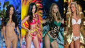 Victoria\'s Secret Show 2016