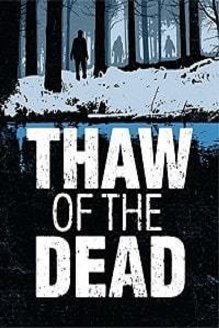 Thaw of the Dead i gruppen Drama hos Mohamad shop (620641)