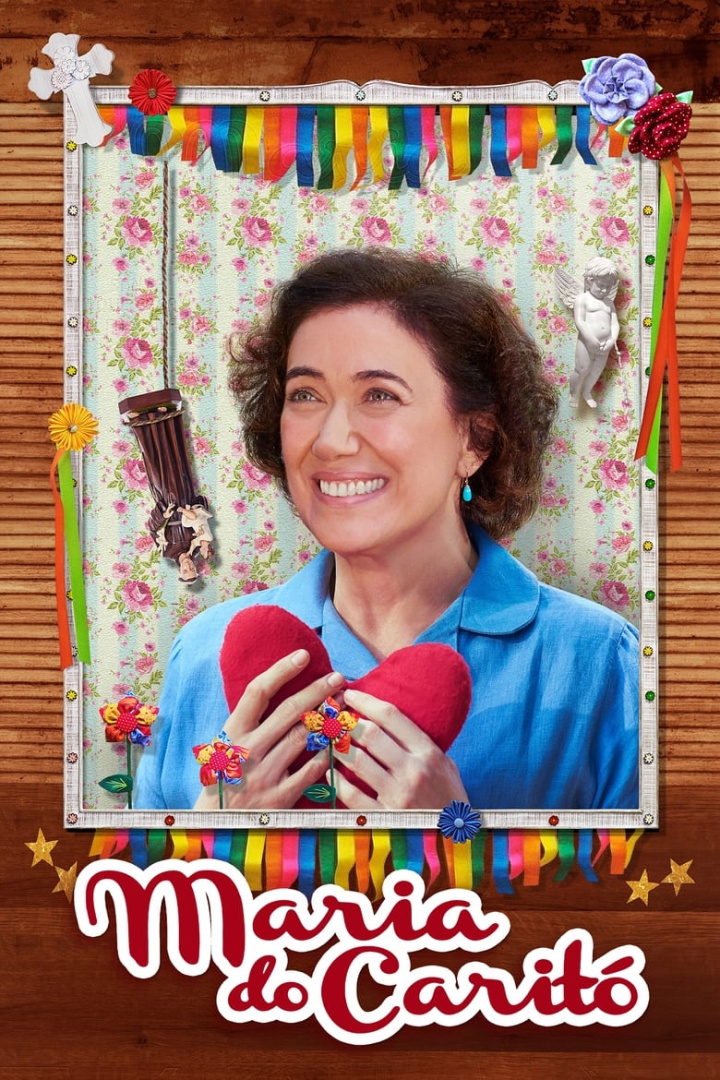 Maria do Caritó i gruppen Alla filmer hos Mohamad shop (620650)