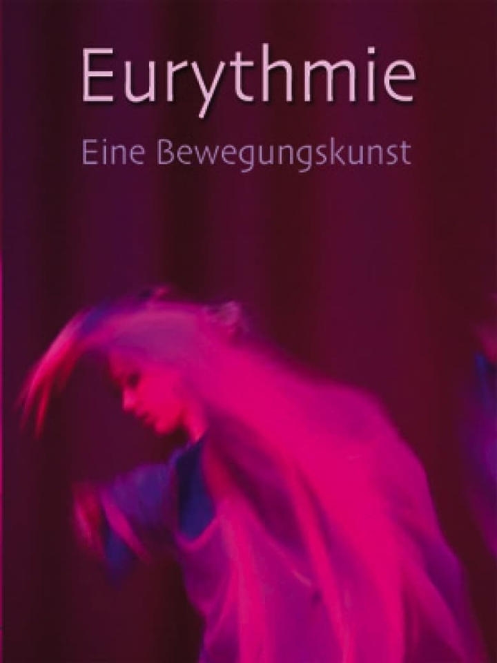 Eurythmie – eine Bewegungskunst i gruppen Alla filmer / Documentary hos Mohamad shop (620659)