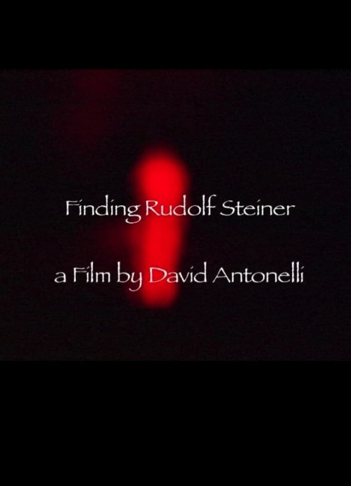 Finding Rudolf Steiner i gruppen Alla filmer / Documentary hos Mohamad shop (620675)