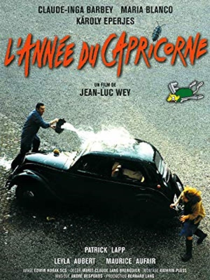 L\'année du capricorne i gruppen Alla filmer / Drama hos Mohamad shop (620695)