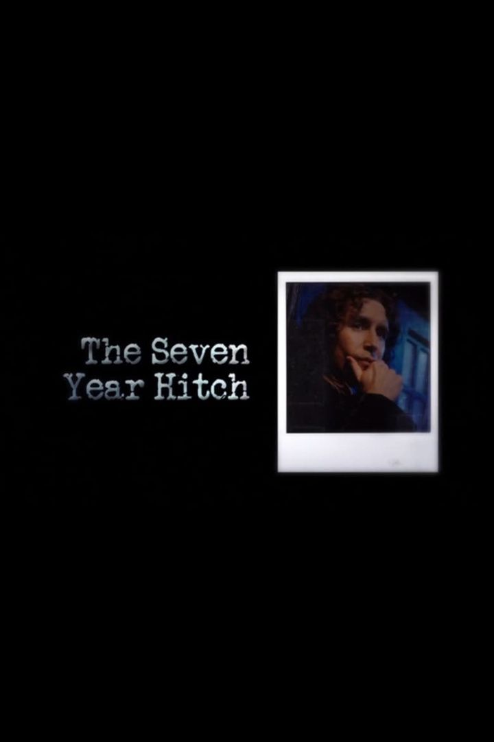 The Seven Year Hitch i gruppen Alla filmer hos Mohamad shop (620707)