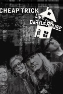 Cheap Trick: Live from Daryl\'s House