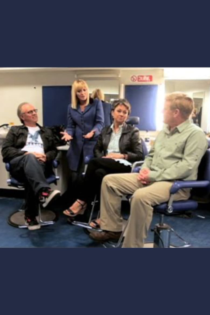 Doctor Who: The Television Centre of the Universe i gruppen Alla filmer / Documentary hos Mohamad shop (620734)