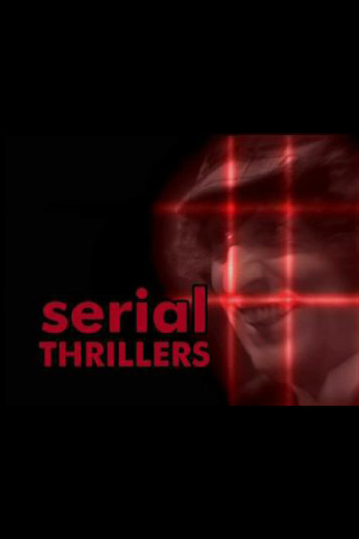 Serial Thrillers i gruppen Alla filmer / Documentary hos Mohamad shop (620747)