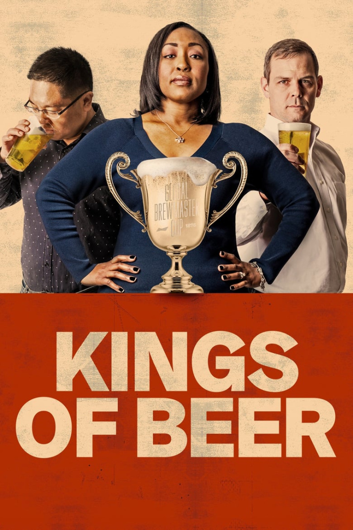 Kings of Beer i gruppen Alla filmer / Documentary hos Mohamad shop (620768)