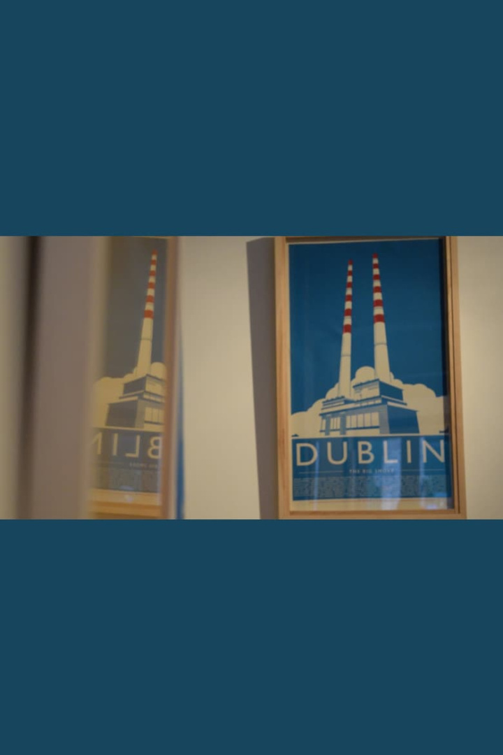 Dublin i gruppen Alla filmer hos Mohamad shop (620772)