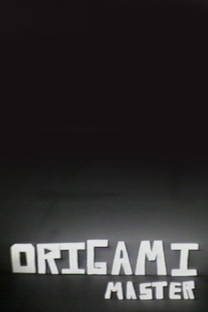 Ninja Ko, the Origami Master i gruppen Alla filmer / Comedy hos Mohamad shop (620777)