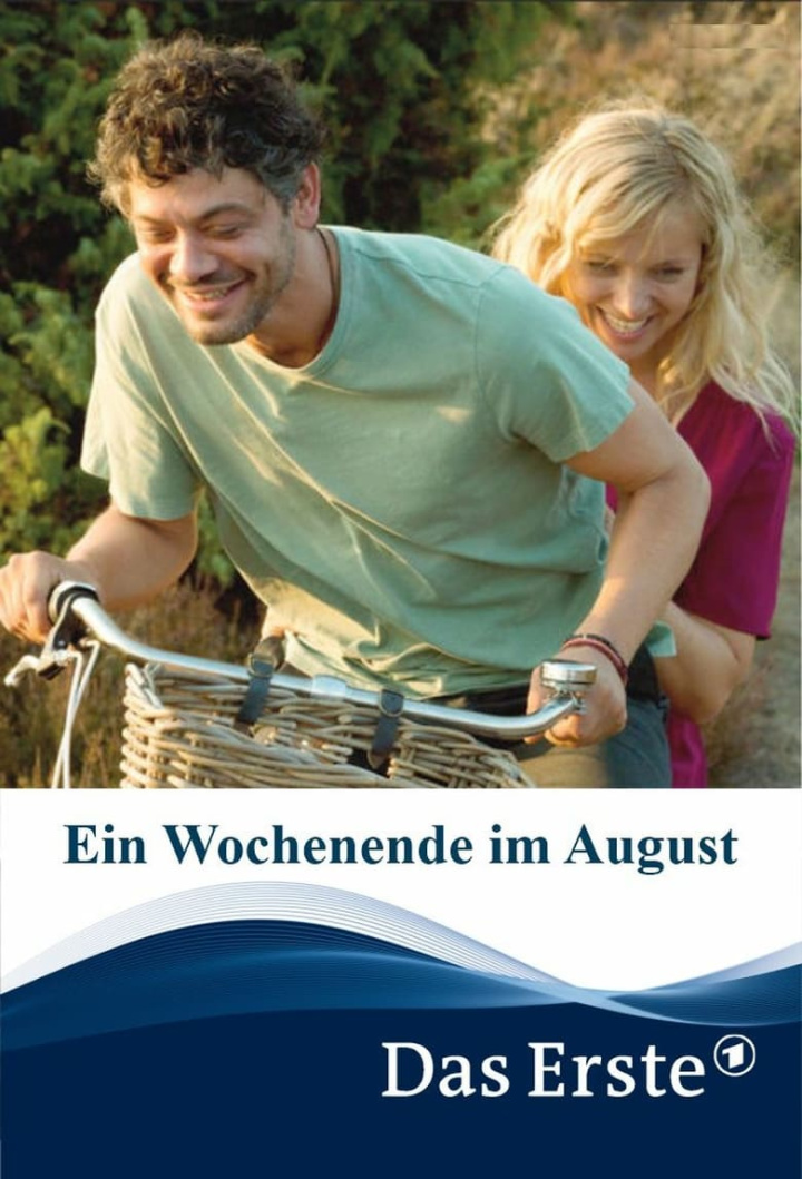 An August Weekend i gruppen Alla filmer / Drama hos Mohamad shop (620787)