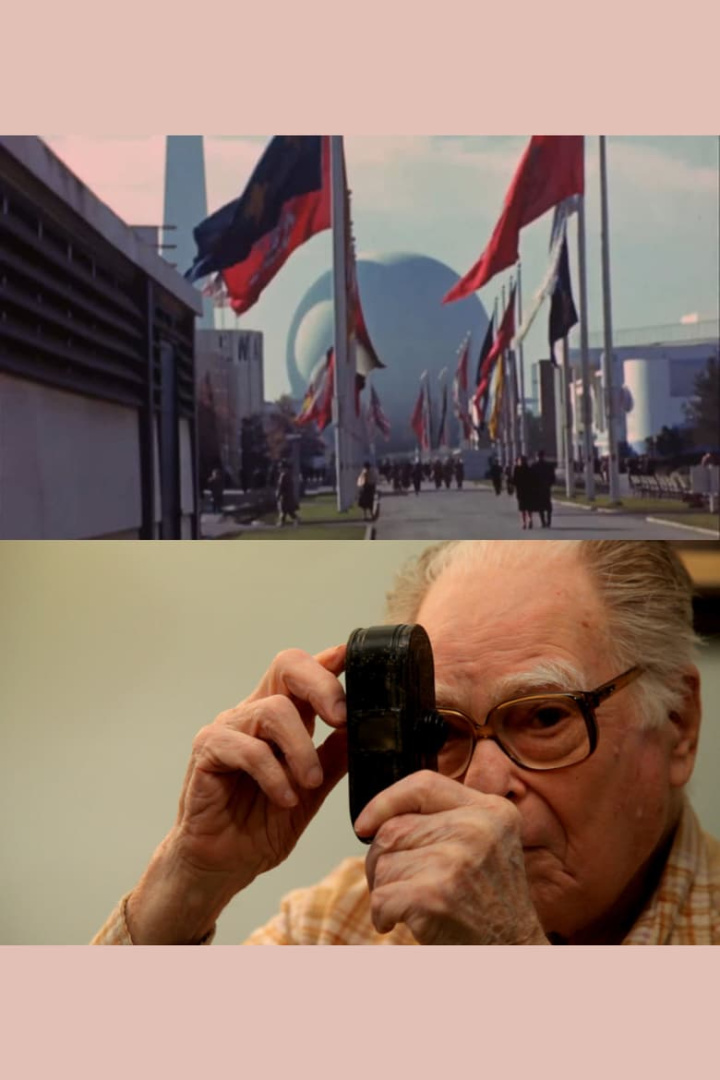 World Fair i gruppen Alla filmer / Documentary hos Mohamad shop (620792)