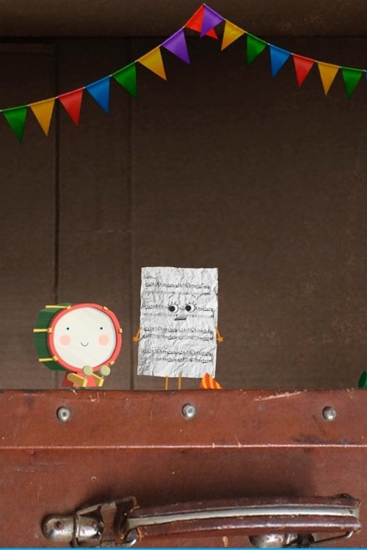 Кто такой Кракозябрик? i gruppen Alla filmer hos Mohamad shop (620812)