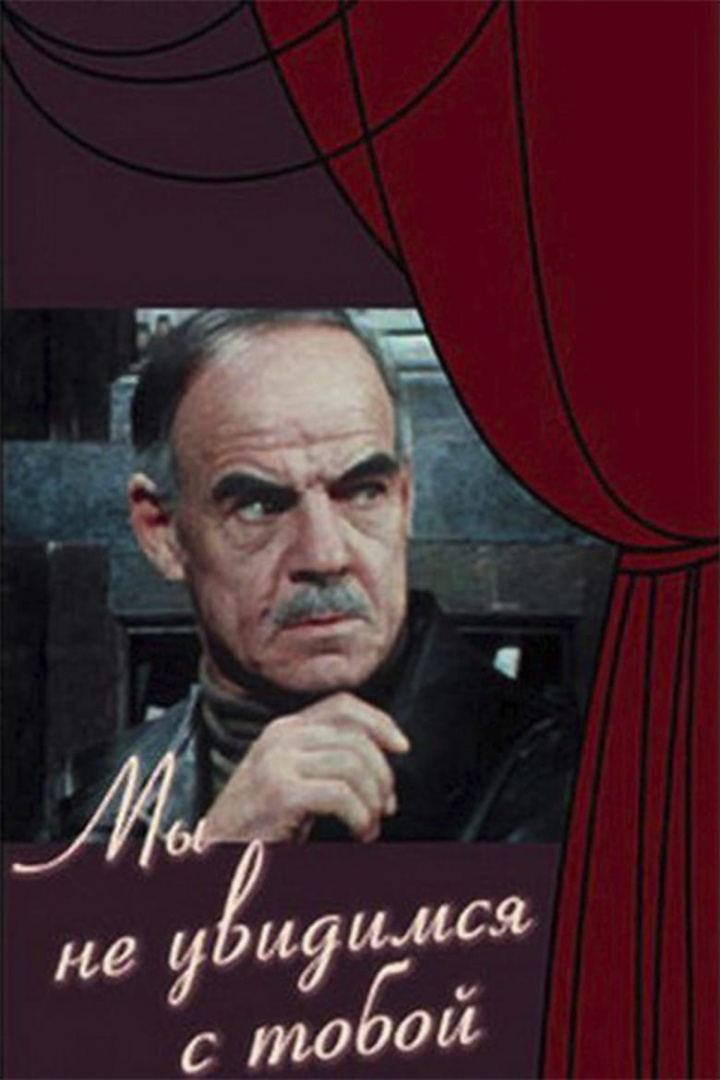 We will not see you i gruppen Alla filmer / Drama hos Mohamad shop (620852)