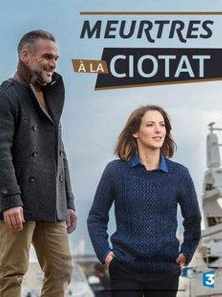 Meurtres à La Ciotat i gruppen Alla filmer hos Mohamad shop (620854)