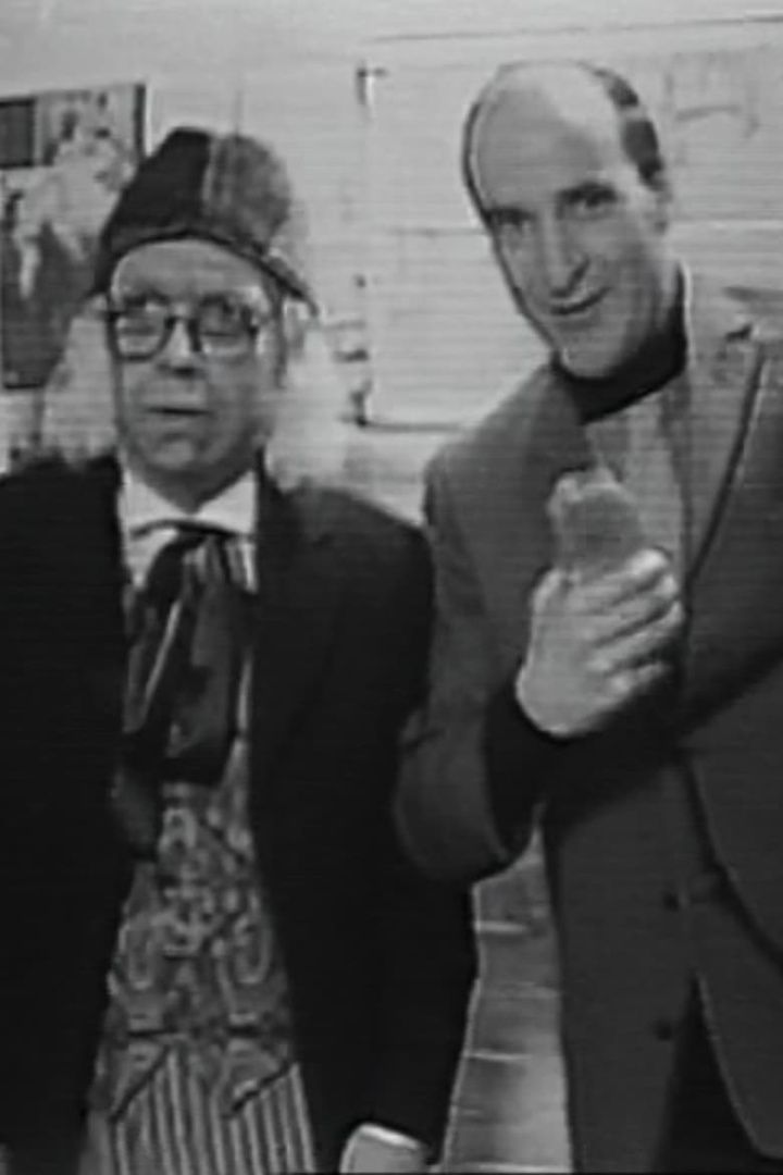 The Corridor Sketch i gruppen Alla filmer / Comedy hos Mohamad shop (620890)