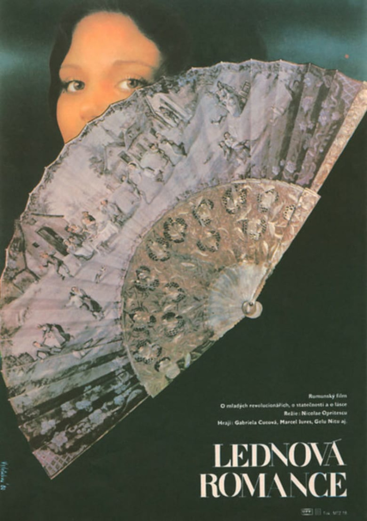 January Dream i gruppen Alla filmer / Drama hos Mohamad shop (620904)