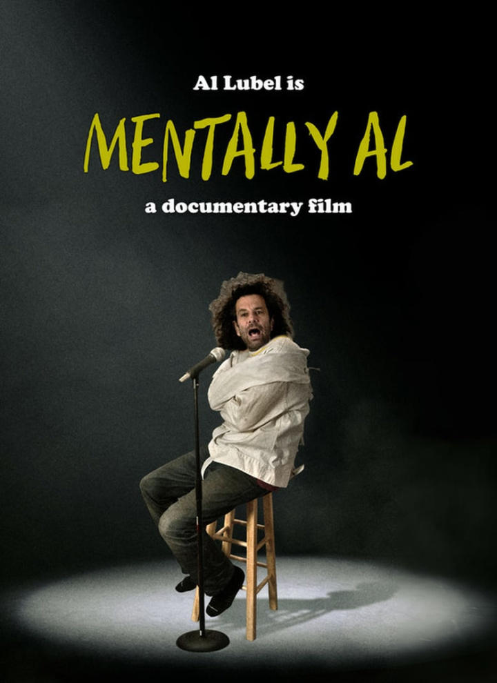 Mentally Al i gruppen Alla filmer / Documentary hos Mohamad shop (620916)