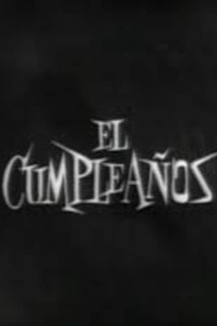 El cumpleaños (Historias para no dormir) i gruppen Alla filmer / Thriller hos Mohamad shop (620918)